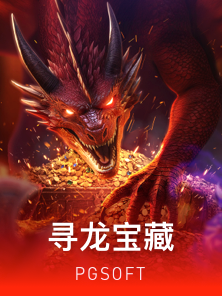 寻龙宝藏